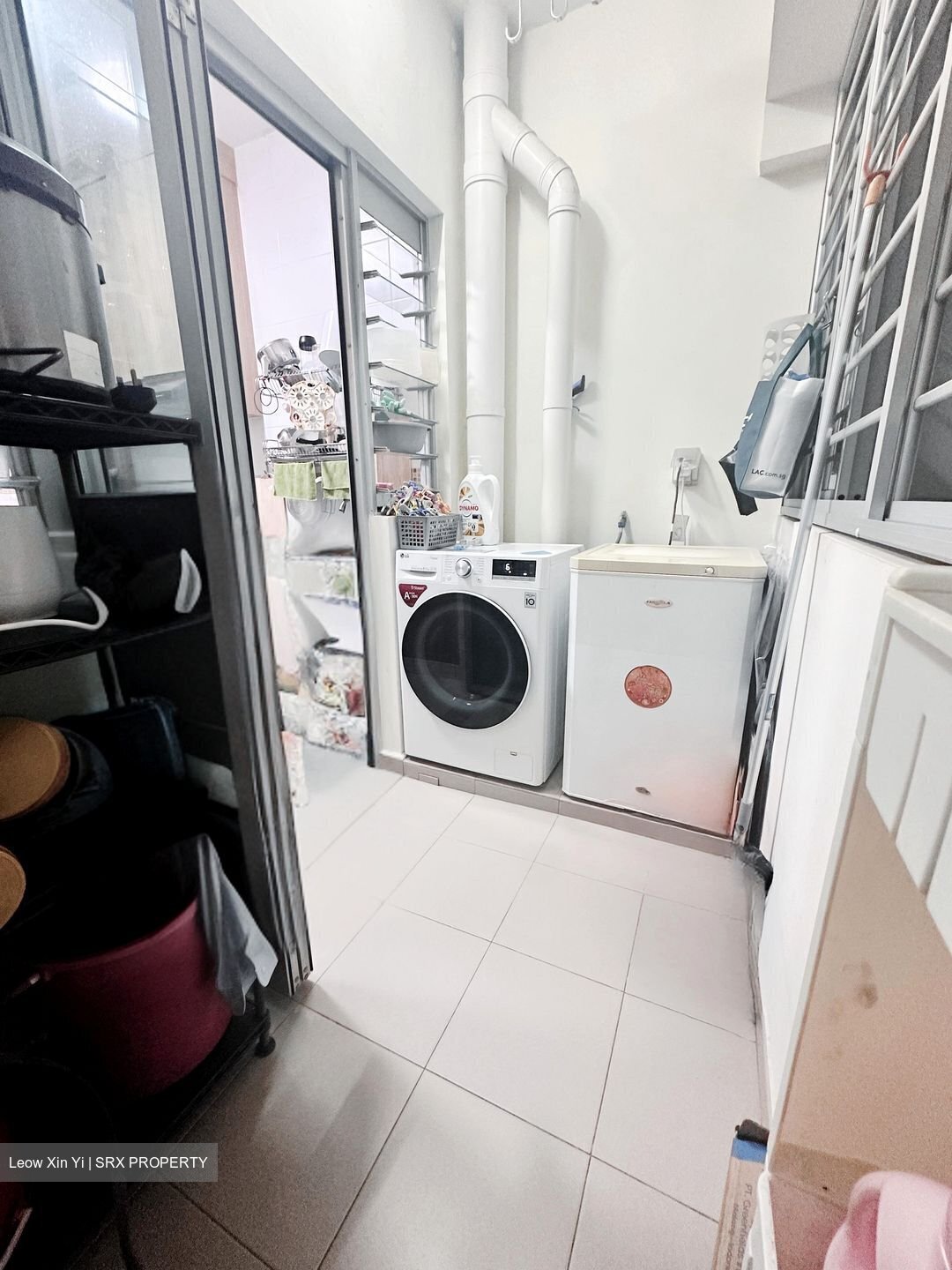 Blk 590B Montreal Dale (Sembawang), HDB 4 Rooms #487782211